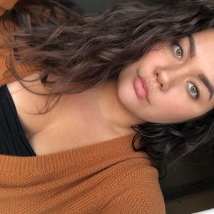 Meet your Posher, Kristen